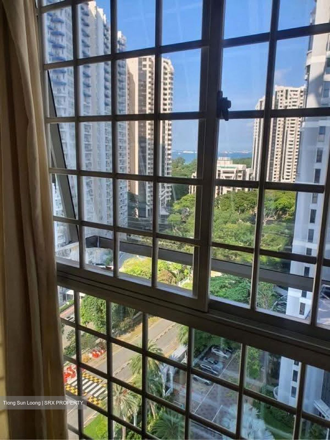 The Bayshore (D16), Condominium #618116061